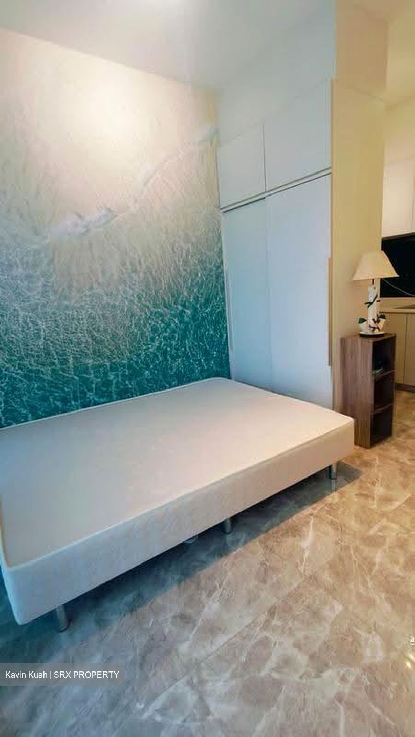The Santorini (D18), Condominium #634155041